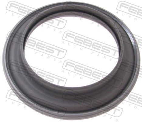 Подшипник качения, опора стойки амортизатора FEBEST PGB001