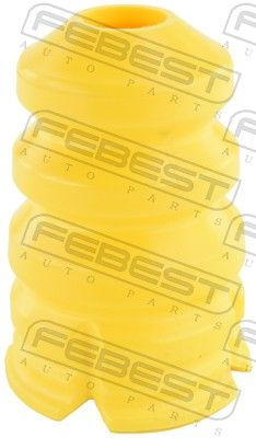 Листовая рессора, дополнительная рессора FEBEST PGDBOX3R