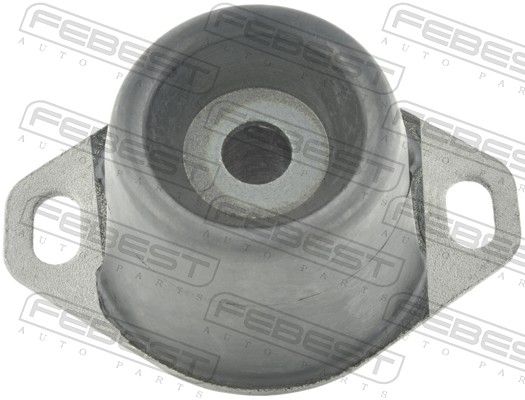 Подвеска, двигатель FEBEST PGM206LH