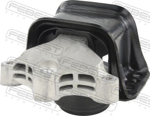 Подвеска, двигатель FEBEST PGM308RH