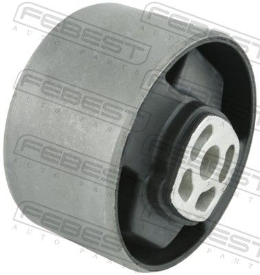 Подвеска, двигатель FEBEST PGMB001
