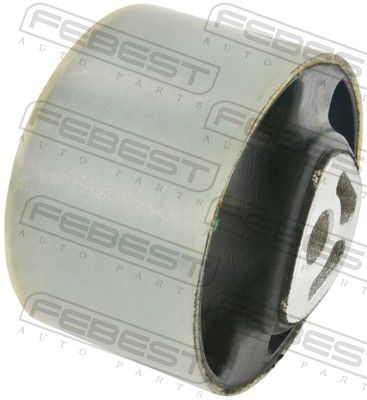 Подвеска, двигатель FEBEST PGMB003