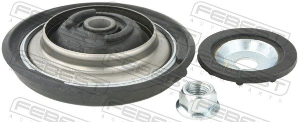 Ремкомплект, опора стойки амортизатора FEBEST PGSSB9FKIT