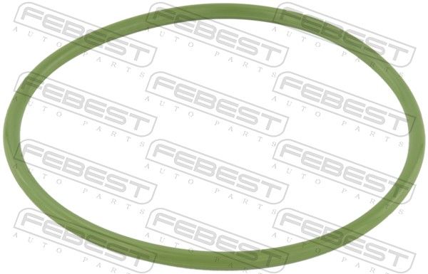 Прокладка, датчик уровня топлива FEBEST RINGFL037