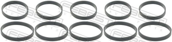 Запчасть FEBEST RINGWH021PCS10
