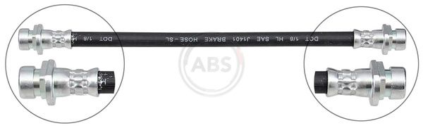 Тормозной шланг ABS SL4204