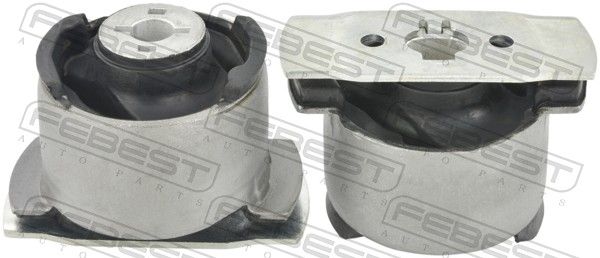 Ремкомплект, балка моста FEBEST RNAB018KIT