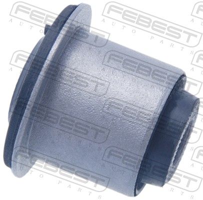 Подвеска, рычаг независимой подвески колеса FEBEST RNABDUSTF