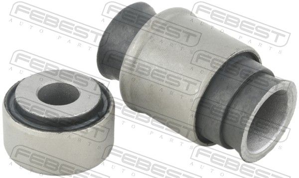 Ремкомплект, соединительная тяга стабилизатора FEBEST RNABNM005KIT