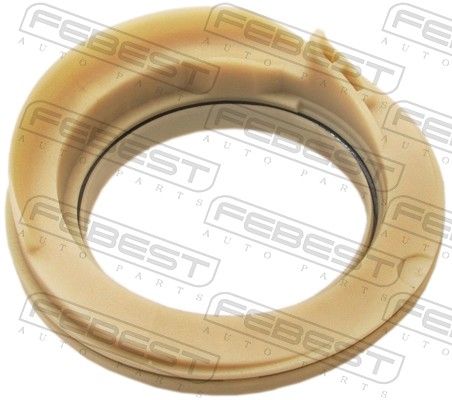 Подшипник качения, опора стойки амортизатора FEBEST RNBM2