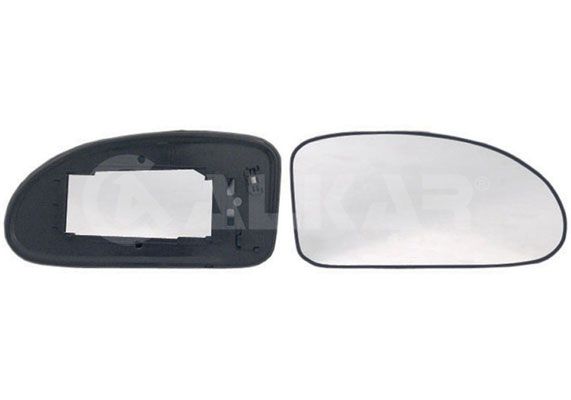 Зеркальное стекло, наружное зеркало ALKAR 6402399