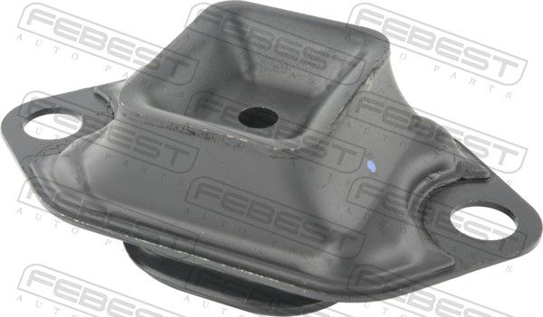 Подвеска, механическая коробка передач FEBEST RNMDUSTLH