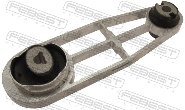 Подвеска, двигатель FEBEST RNMK4M
