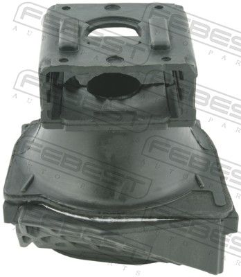 Подвеска, двигатель FEBEST RNMK9KRH