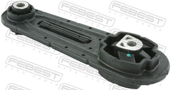 Подвеска, двигатель FEBEST RNMLOG14LH