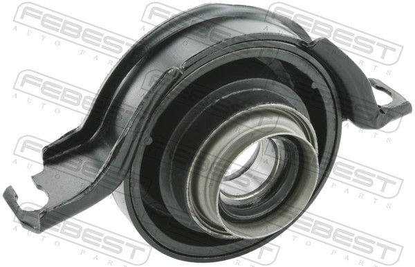 Подшипник, промежуточный подшипник карданного вала FEBEST SBCB002