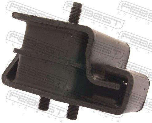 Подвеска, двигатель FEBEST SBM002