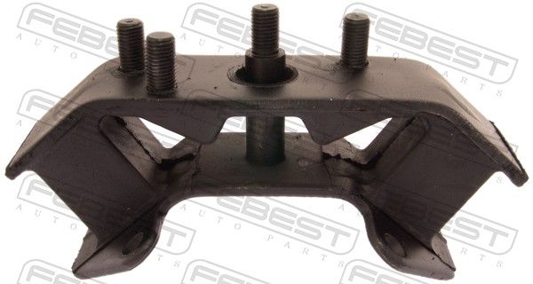 Подвеска, автоматическая коробка передач FEBEST SBM005