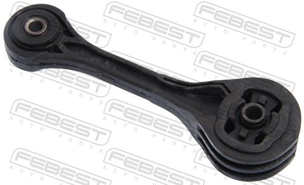 Подвеска, двигатель FEBEST SBM010