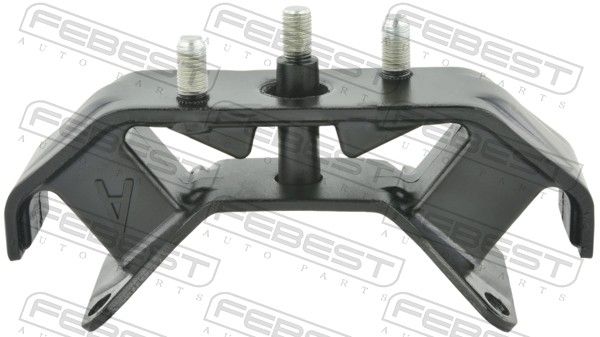 Подвеска, двигатель FEBEST SBM012