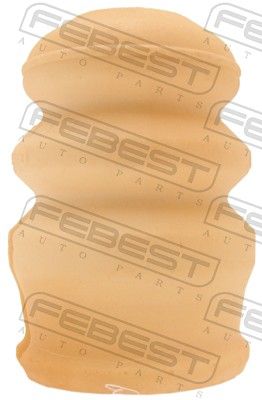 Буфер, амортизация FEBEST SGD001