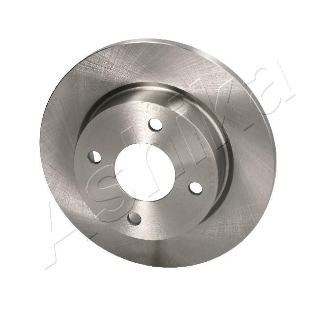 Тормозной диск ASHIKA 6001198