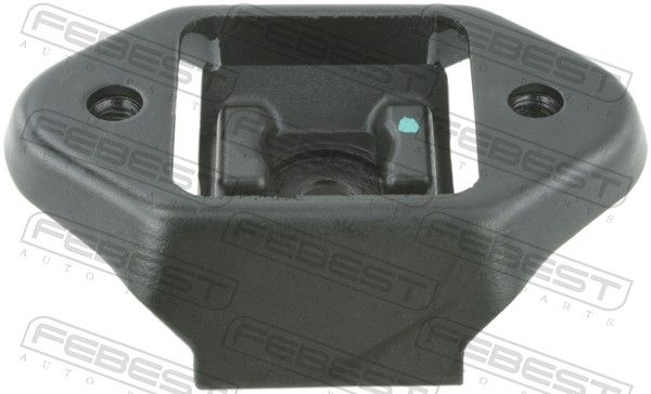 Подвеска, двигатель FEBEST SZM013
