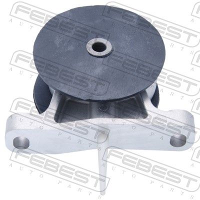 Подвеска, двигатель FEBEST SZMRH418LH