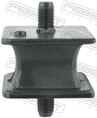 Подвеска, раздаточная коробка FEBEST SZMSN413TC