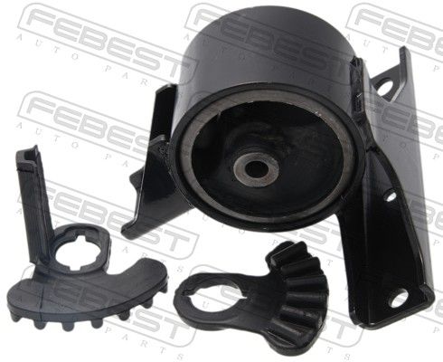 Подвеска, двигатель FEBEST SZMSX4RH