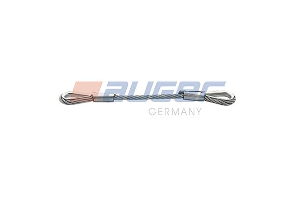 Стремянка AUGER 103526