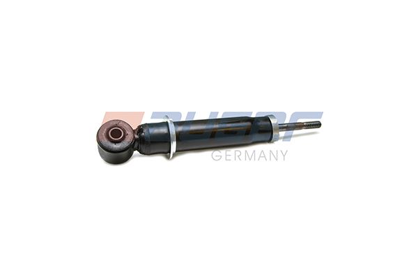 Гаситель, крепление кабины AUGER 20425