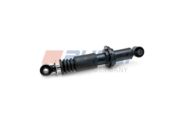 Гаситель, крепление кабины AUGER 20528