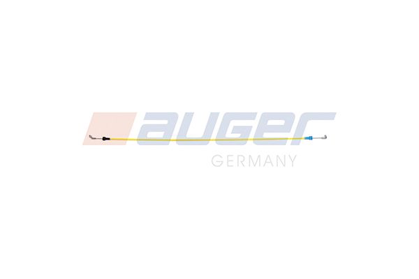 Трос, замок двери AUGER 58912