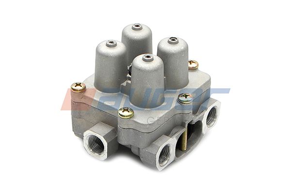 Многоконтурный защитный клапан AUGER 76019
