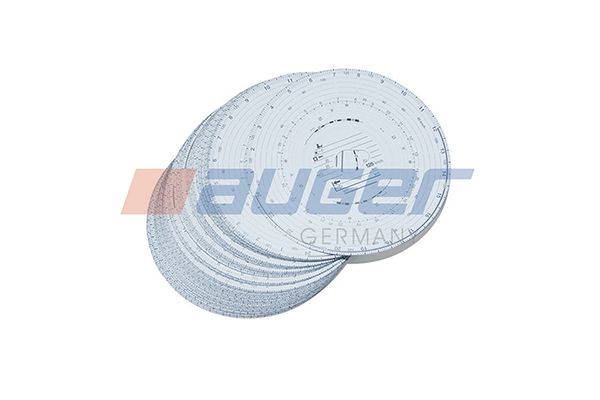 Диски устройства учета работы AUGER 79648