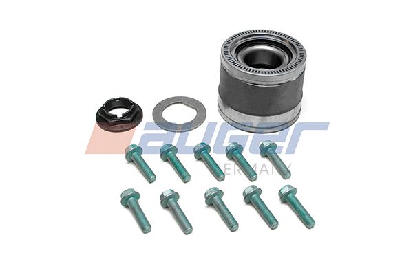 Ступица колеса AUGER 81203