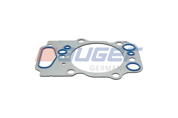 Прокладка, головка цилиндра AUGER 86428