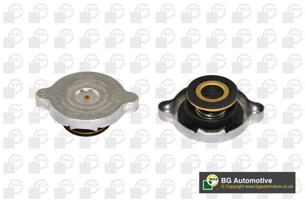 Крышка, резервуар охлаждающей жидкости BGA CC3025