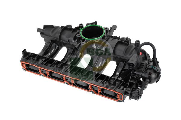 Впускная труба, подвод воздуха BGA MG01028