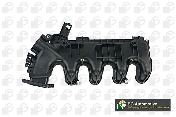 Впускная труба, подвод воздуха BGA MG14000