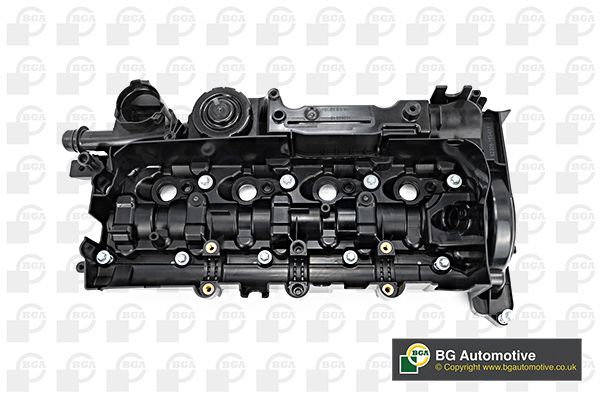 Крышка головки цилиндра BGA RC09100