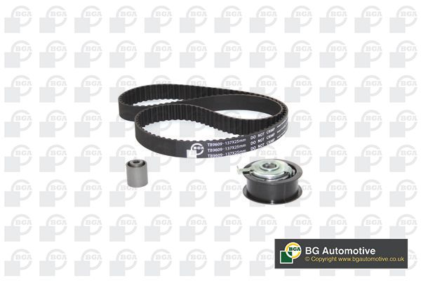 Комплект ремня ГРМ BGA TB9609K