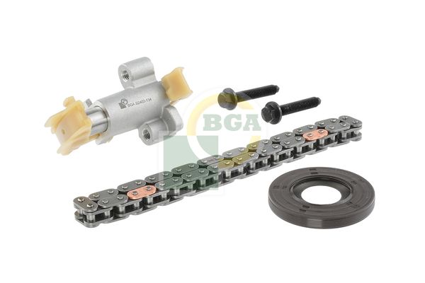 Комплект цели привода распредвала BGA TC2312K