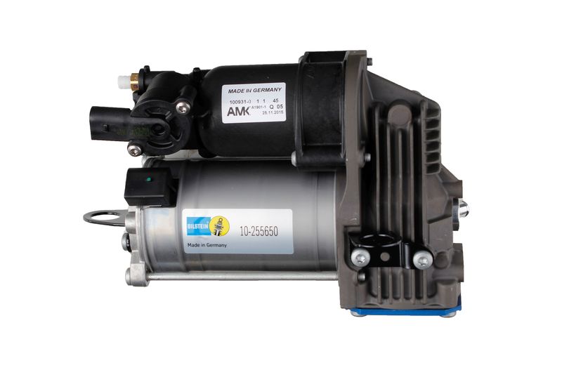 Компрессор, пневматическая система BILSTEIN 10255650
