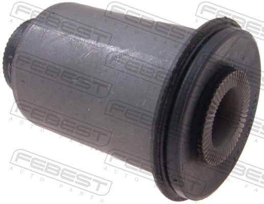 Подвеска, рычаг независимой подвески колеса FEBEST TAB129