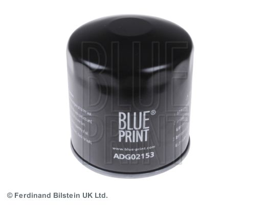 Масляный фильтр BLUE LINE ADG02153