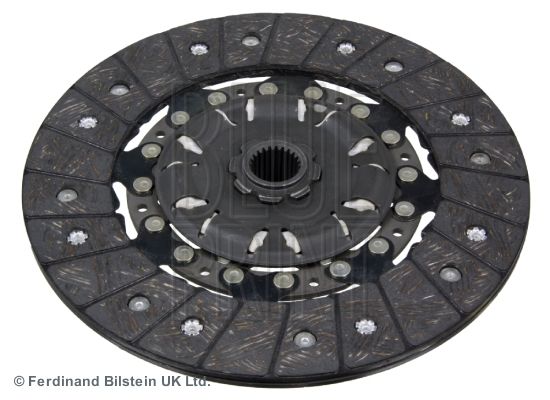 Диск сцепления BLUE LINE ADV183120