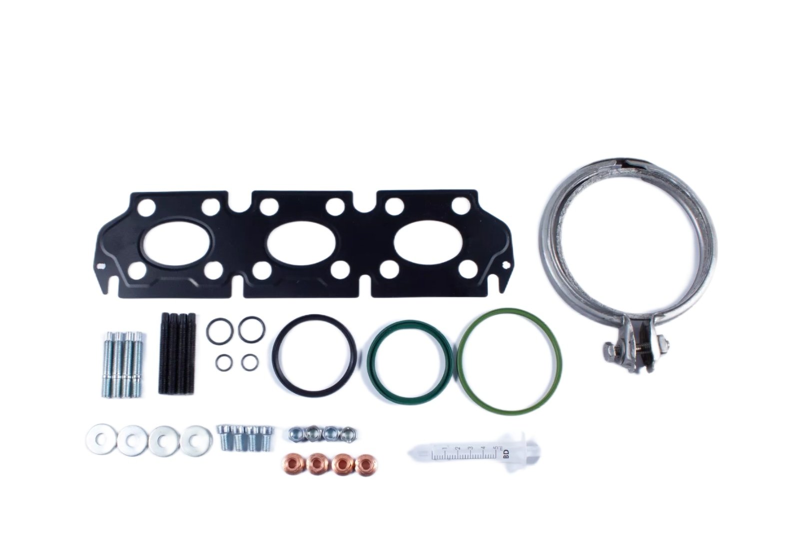 Turbolader
 BMW 11659895980