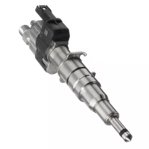 Инжектор ! заменен на 13538616079
 BMW 13537585261